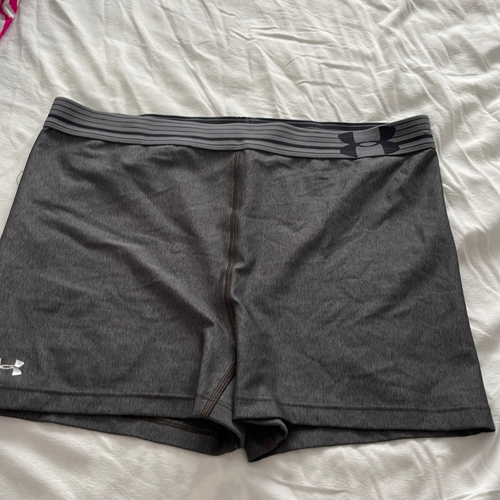 Under armour shorts